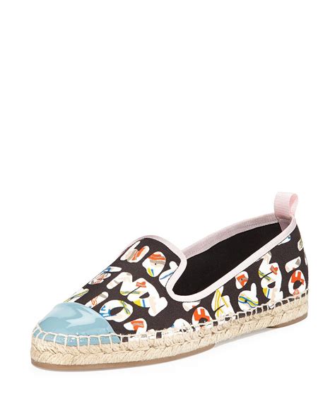 fendi espadrilles price|Fendi clothing for women.